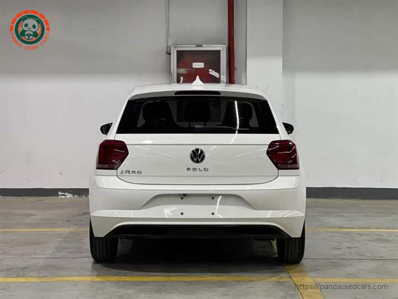 Volkswagen Volkswagen Polo 2021 Plus 1.5L Automatic Panoramic Enjoy Edition