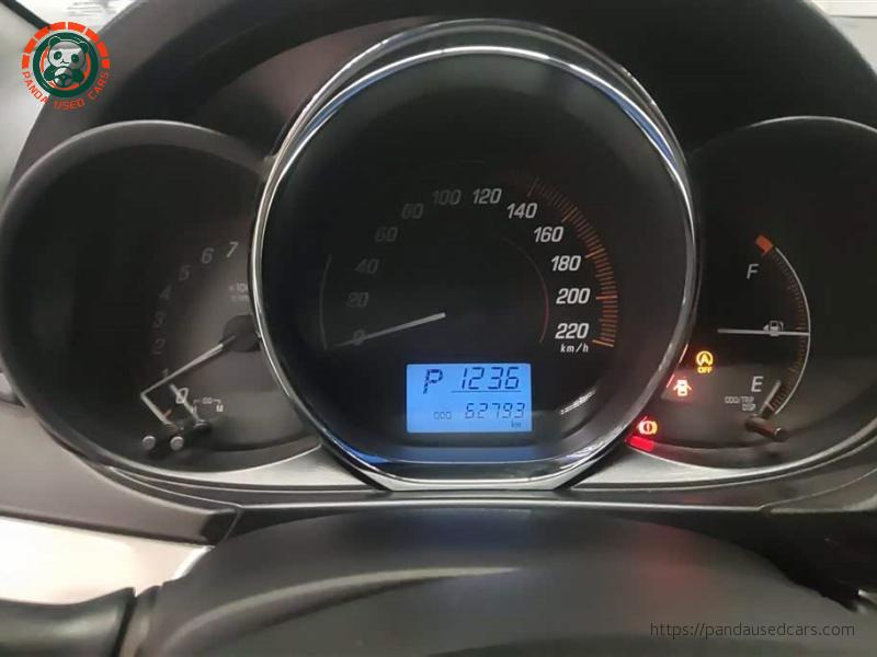 Toyota YARiS L Zhixuan 2020 Zhixuan X 1.5L CVT Deluxe Edition