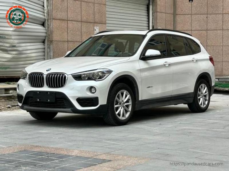 BMW X1 2018 sDrive18Li Fashion Edition, 18,100 km