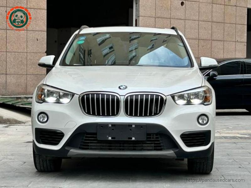 BMW BMW X1 2018 sDrive18Li Fashion Edition, 18,100 km