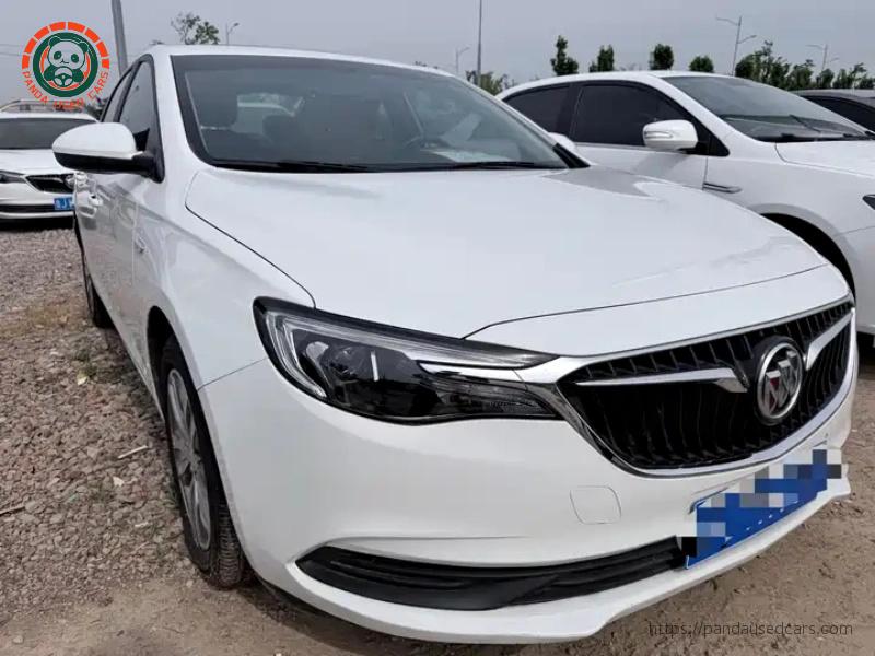 BYD BYD F3 2020 1.5L Manual Classic Model