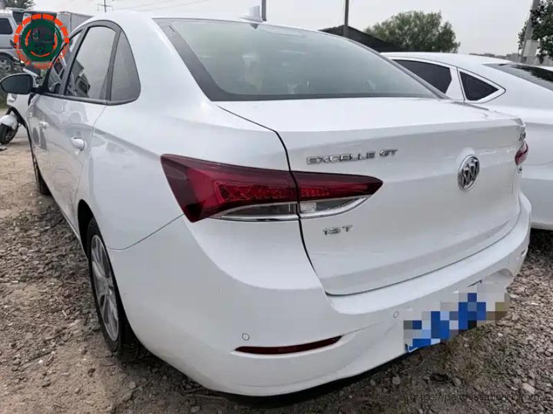 BYD BYD F3 2020 1.5L Manual Classic Model