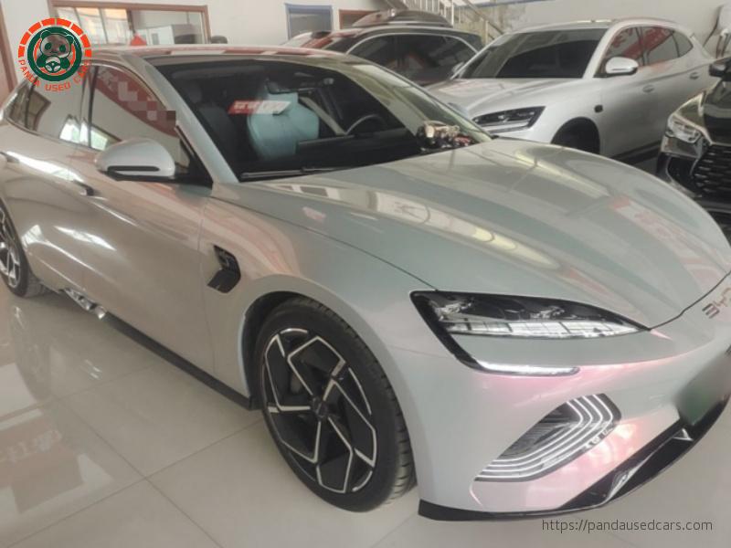BYD Seal 2022 700km Long Range RWD