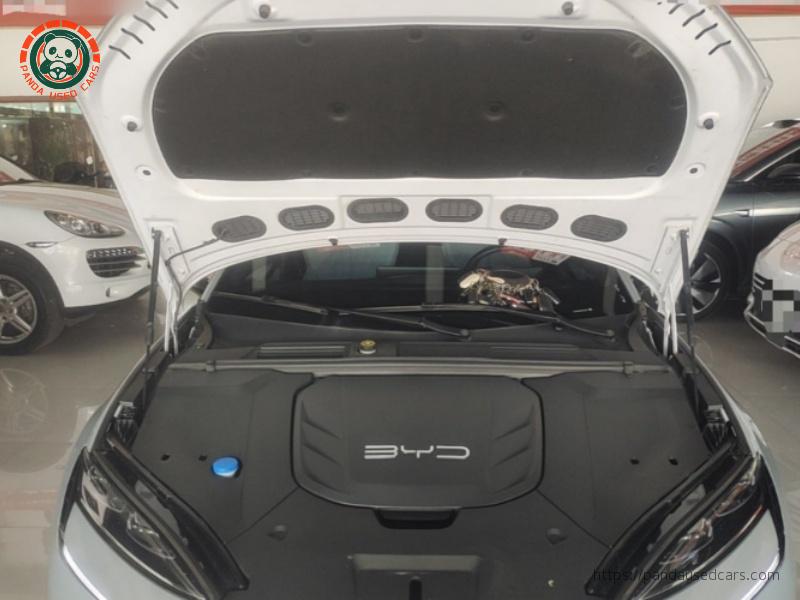 BYD BYD Seal 2022 700km Long Range RWD