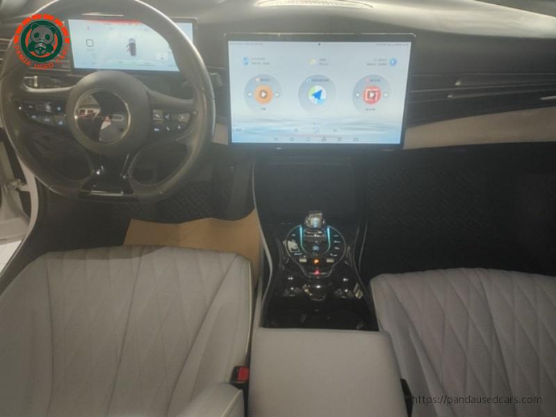 BYD BYD Seal 2022 700km Long Range RWD