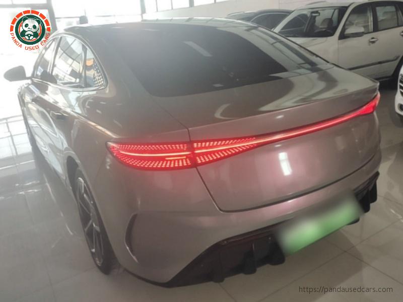 BYD BYD Seal 2022 700km Long Range RWD