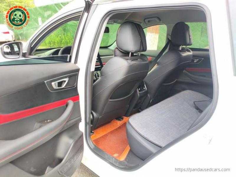 Chery Chery Tiggo 7 2023 Super Edition 1.5T CVT Super Guardian