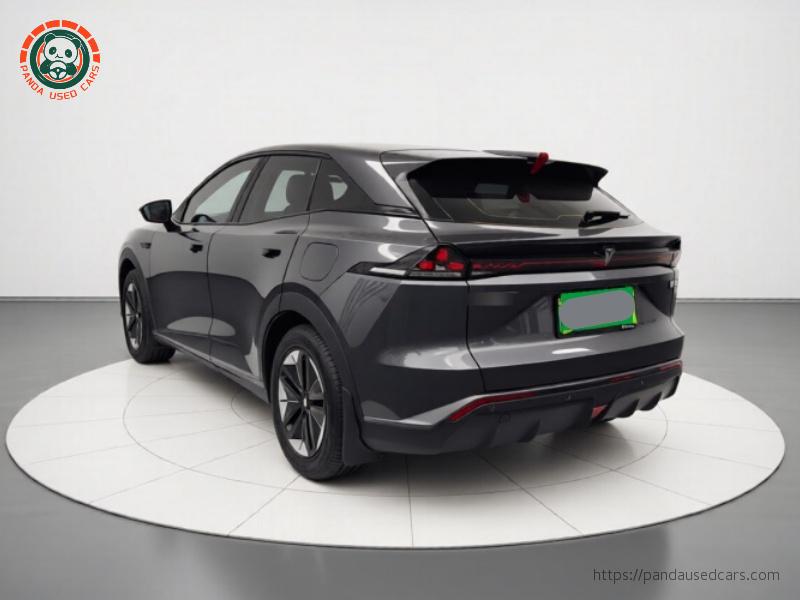 Deepal DeepBlue Auto DeepBlue S07 2023 200Max Extended Range Edition