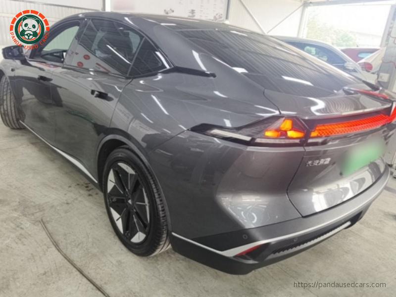 Deepal Deepal Auto — Deepal SL03 (2023 Model) — SL03i 515 MAX Pure Electric Edition