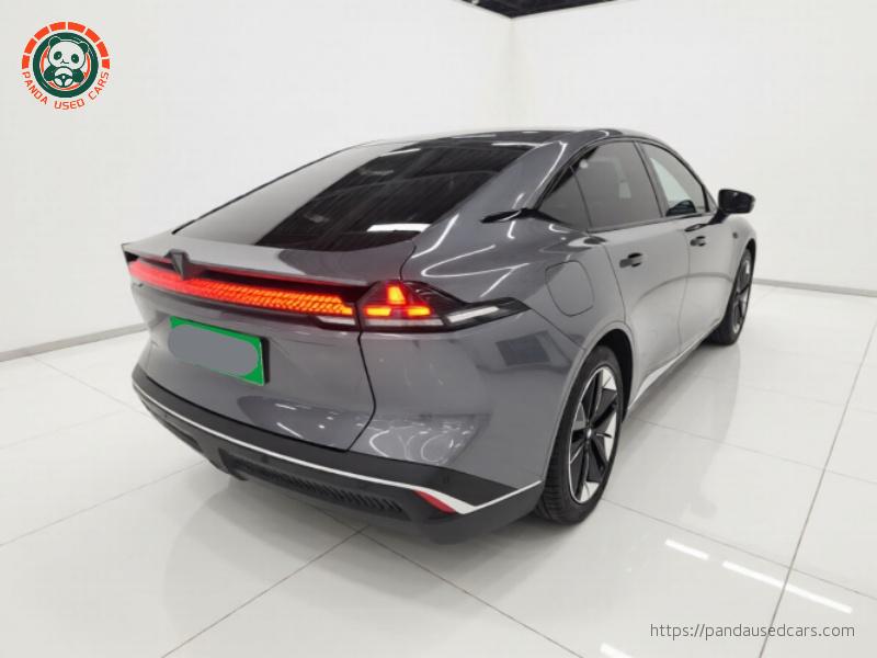 Deepal Deepal Auto — Deepal SL03 (2023 Model) — SL03i 515 MAX Pure Electric Edition