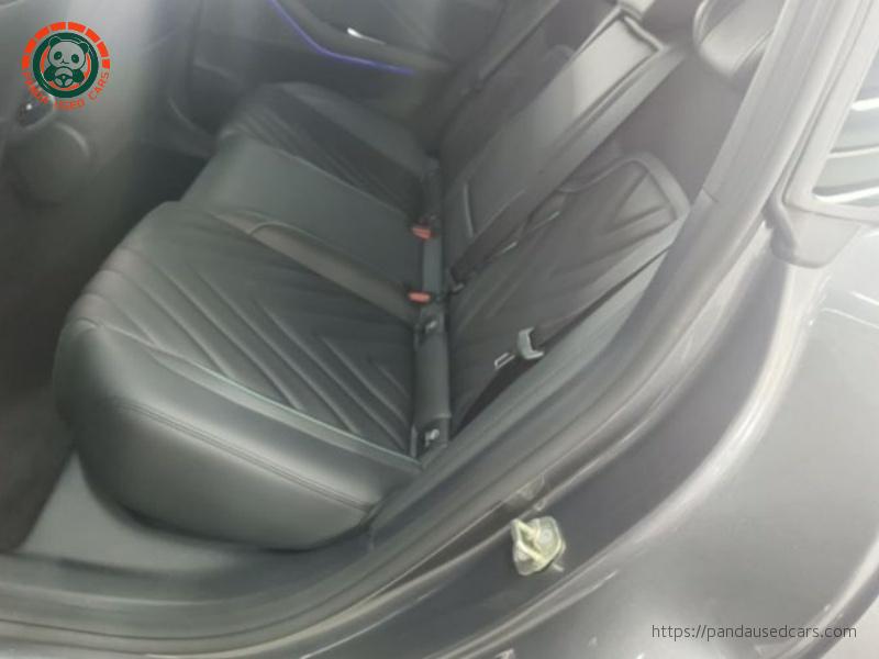 Deepal Deepal Auto — Deepal SL03 (2023 Model) — SL03i 515 MAX Pure Electric Edition