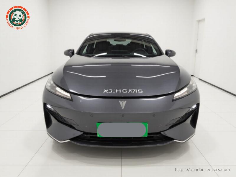 Deepal Deepal Auto — Deepal SL03 (2023 Model) — SL03i 515 MAX Pure Electric Edition