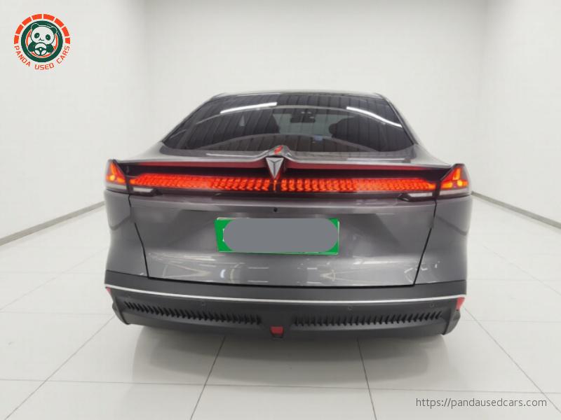 Deepal Deepal Auto — Deepal SL03 (2023 Model) — SL03i 515 MAX Pure Electric Edition