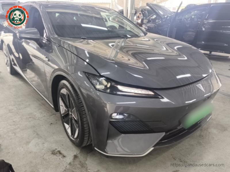 Deepal Deepal Auto — Deepal SL03 (2023 Model) — SL03i 515 MAX Pure Electric Edition