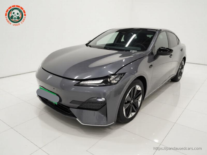 Deepal Auto — Deepal SL03 (2023 Model) — SL03i 515 MAX Pure Electric Edition
