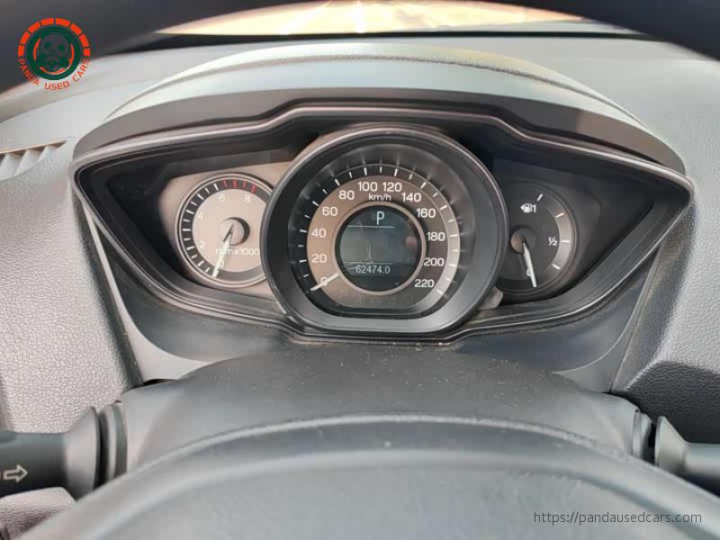 Ford Ford Escort 2019 1.5L Automatic Comfort Edition
