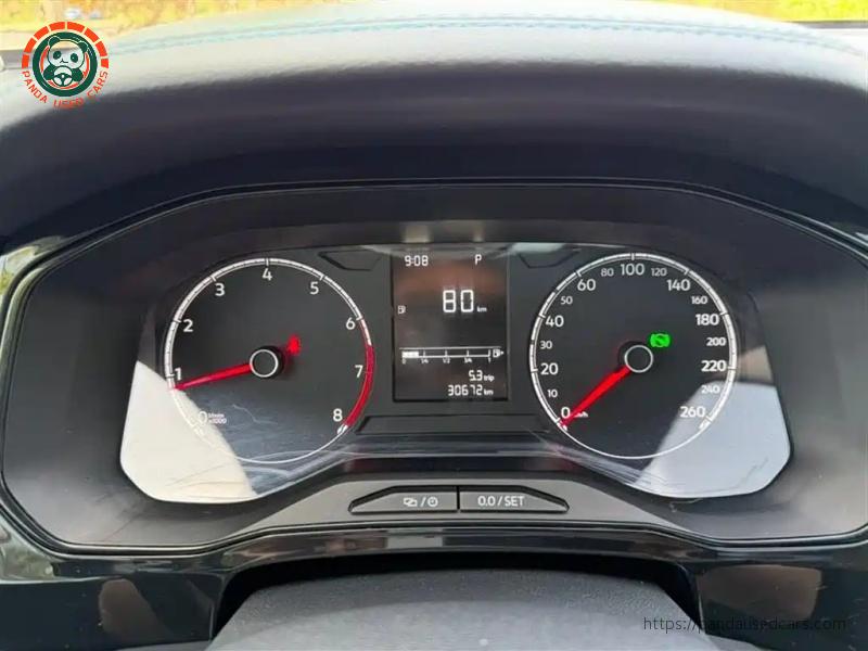 JETTA Jetta VS5 2023 280TSI Automatic Highlight Enjoyment Edition