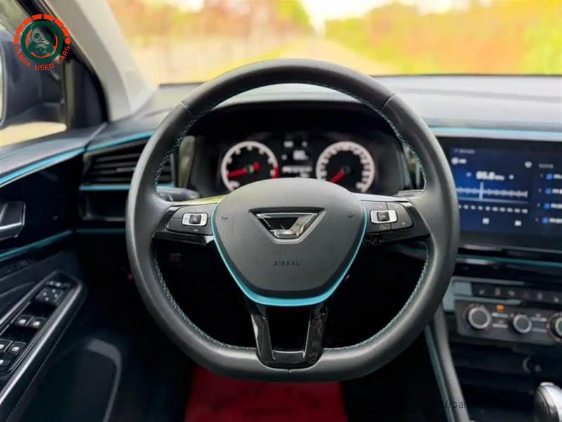 JETTA Jetta VS5 2023 280TSI Automatic Highlight Enjoyment Edition