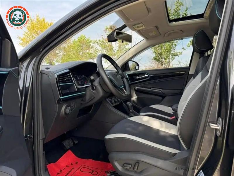 JETTA Jetta VS5 2023 280TSI Automatic Highlight Enjoyment Edition