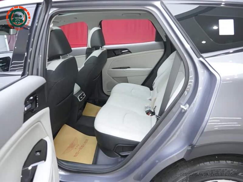 Kia Kia Sportage 2025 1.5T 2WD Prestige Smart edition