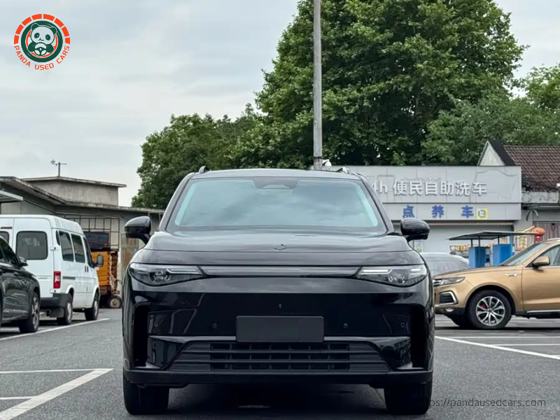 Leapmotor C16 2024 EV 520 Premium Edition