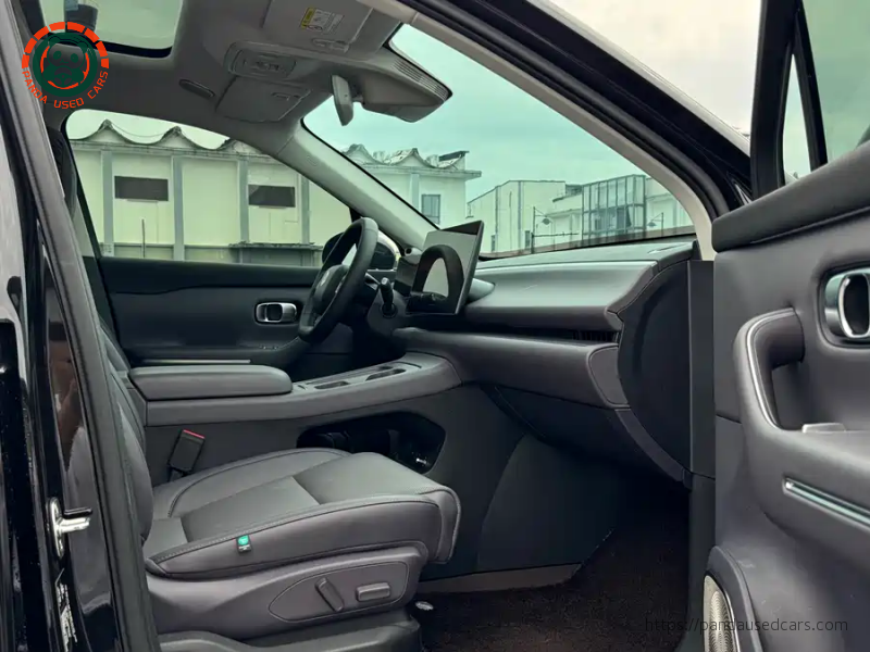 Leapmotor Leapmotor C16 2024 EV 520 Premium Edition