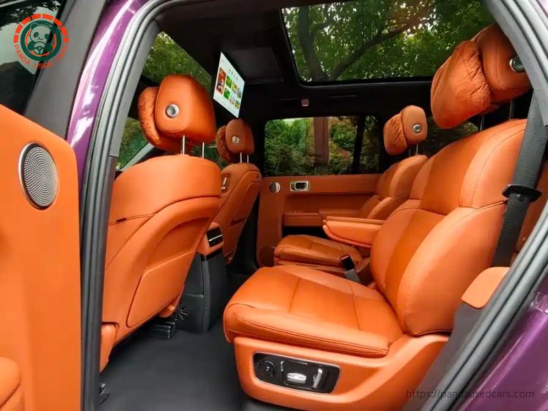 Li Auto Li Auto L9 2022 Max