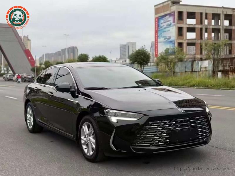 Buick Regal 2024 Facelift 25T Premium Edition
