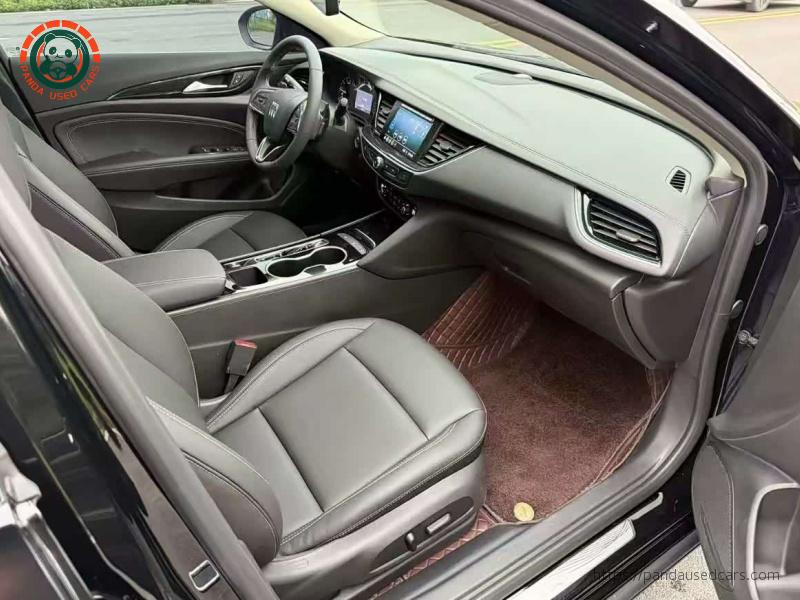 Buick Regal 2024 Facelift 25T Premium Edition