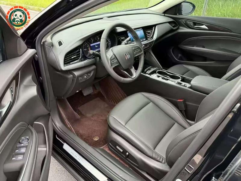 Buick Regal 2024 Facelift 25T Premium Edition