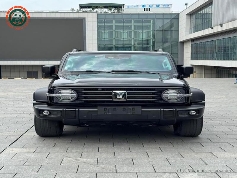Tank Tank 300 2023 Off-Road Edition 2.0T Challenger