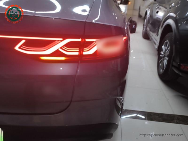 BYD BYD Qin L 2024 DM-i 80KM Leading Edition