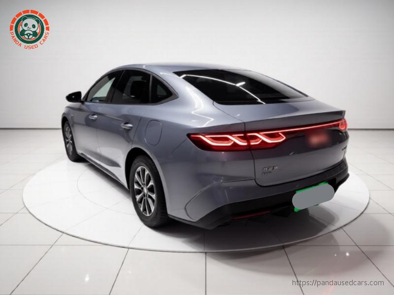 BYD BYD Qin L 2024 DM-i 80KM Leading Edition