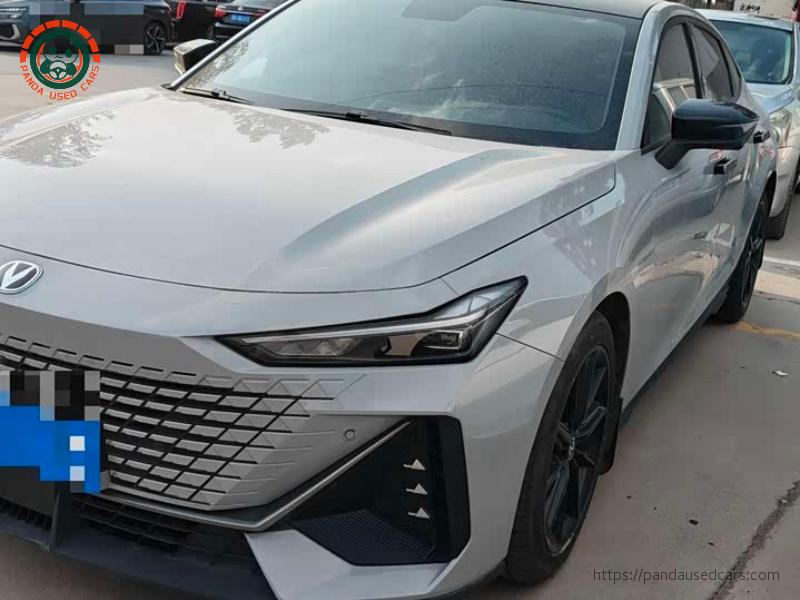 Changan Changan UNI-V 2023 1.5T Premium Edition