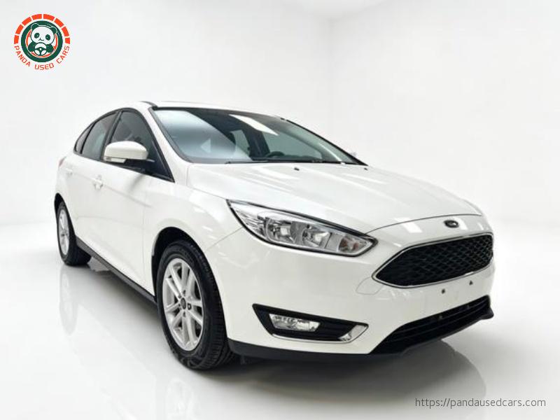 Ford Ford Focus 2015 Hatchback 1.6L Automatic Fashion Edition, 83,100 km