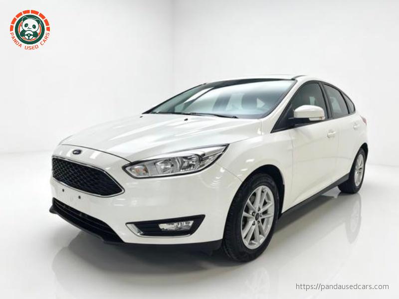 Ford Ford Focus 2015 Hatchback 1.6L Automatic Fashion Edition, 83,100 km
