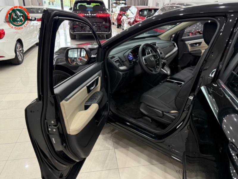 Honda Honda CR-V 2021 240TURBO CVT 2WD Comfort Edition