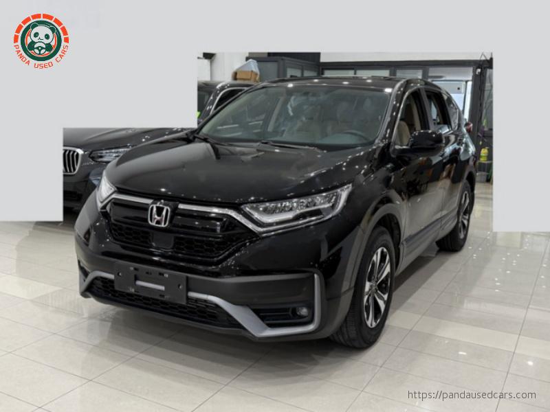 Honda Honda CR-V 2021 240TURBO CVT 2WD Comfort Edition