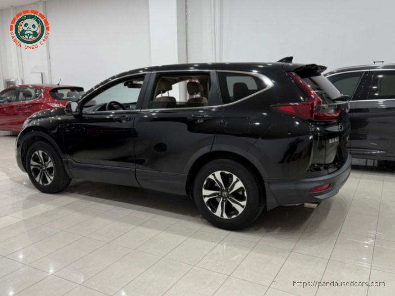 Honda Honda CR-V 2021 240TURBO CVT 2WD Comfort Edition