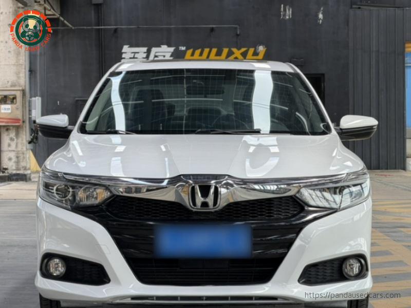 Honda Honda Crider 2019 180Turbo CVT Luxury