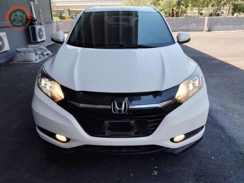 Honda Honda Vezel 2018 1.5L CVT 2WD Tech Elite