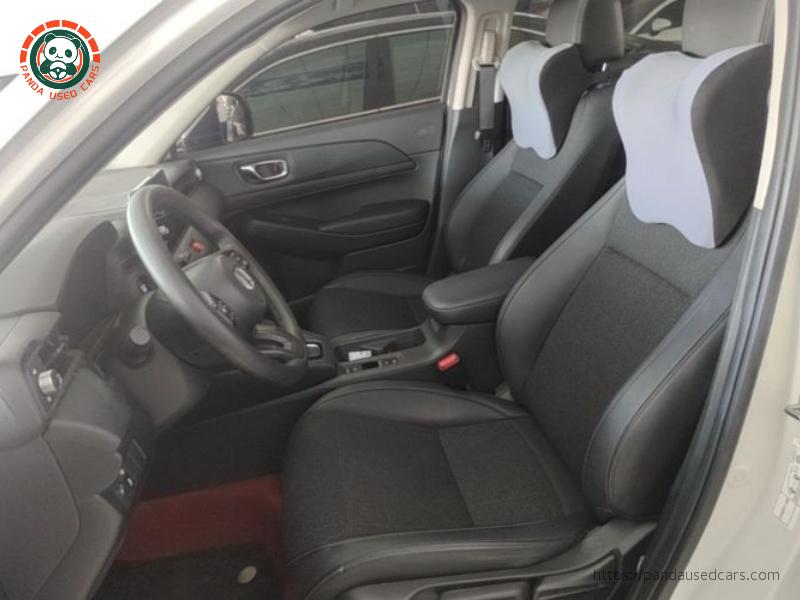 Honda Honda Vezel 2023 1.5L CVT Tech Edition
