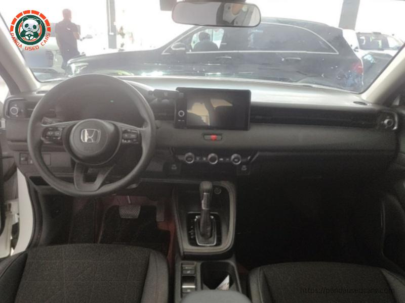 Honda Honda Vezel 2023 1.5L CVT Tech Edition
