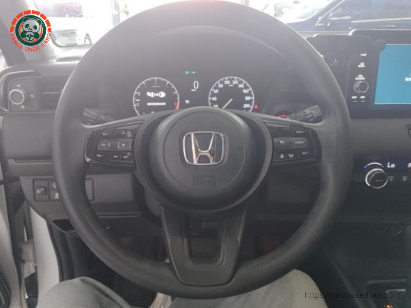 Honda Honda Vezel 2023 1.5L CVT Tech Edition