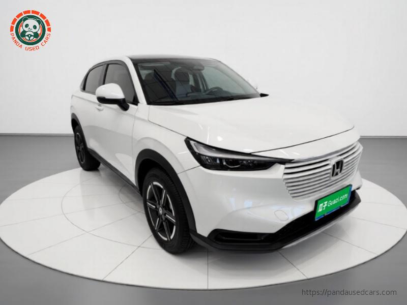 Honda Vezel 2023 1.5L CVT Tech Edition