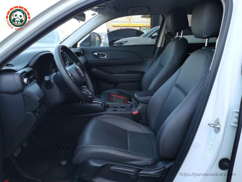 Honda Honda XR-V 2024 1.5L CVT Dynamic Edition