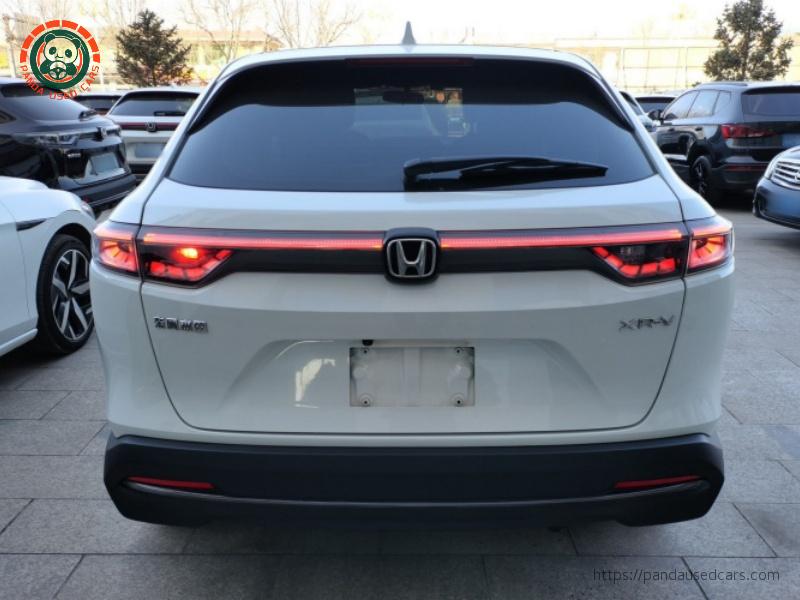 Honda Honda XR-V 2024 1.5L CVT Dynamic Edition