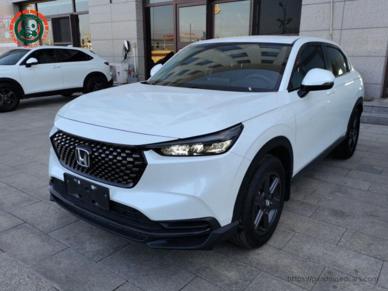 Honda Honda XR-V 2024 1.5L CVT Dynamic Edition