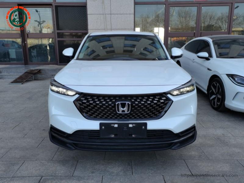 Honda Honda XR-V 2024 1.5L CVT Dynamic Edition