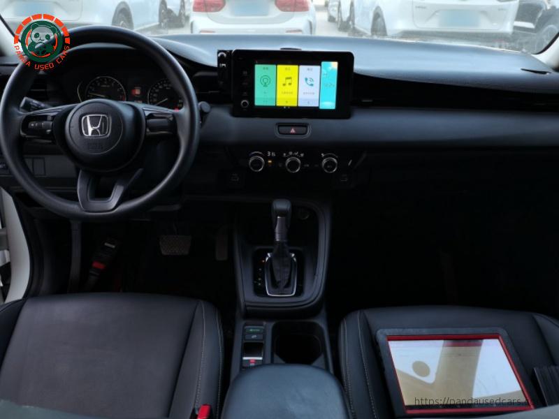 Honda Honda XR-V 2024 1.5L CVT Dynamic Edition